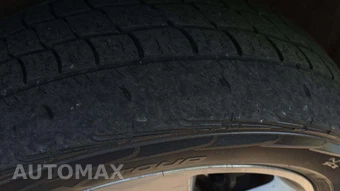2013 Jeep Grand Cherokee Overland – miniatura 19
