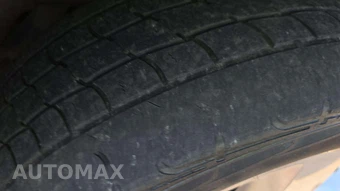 2013 Jeep Grand Cherokee Overland – miniatura 20