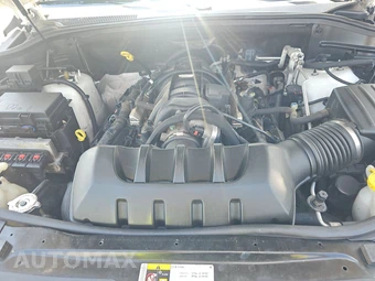 2013 Jeep Grand Cherokee Overland – miniatura 15