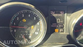 2013 Jeep Grand Cherokee Overland – miniatura 27