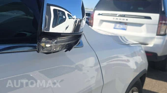 2013 Jeep Grand Cherokee Overland – miniatura 30