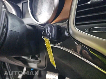 2013 Jeep Grand Cherokee Summit Edition – miniatura 8
