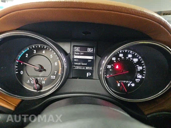 2013 Jeep Grand Cherokee Summit Edition – miniatura 9