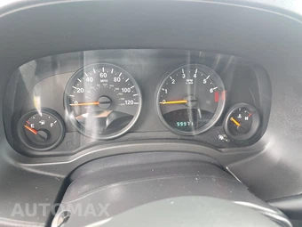 2013 Jeep Patriot Latitude – miniatura 12