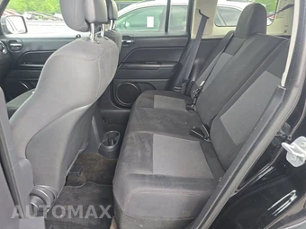 2013 Jeep Patriot Latitude – miniatura 13