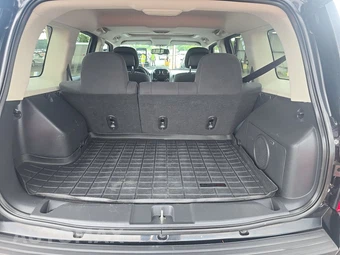 2013 Jeep Patriot Latitude – miniatura 16