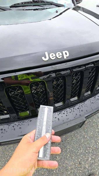 2013 Jeep Patriot Latitude – miniatura 20
