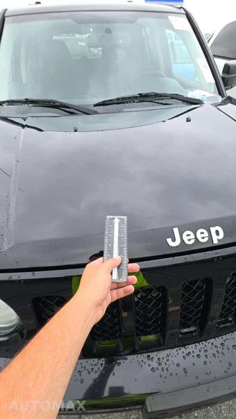 2013 Jeep Patriot Latitude – miniatura 22
