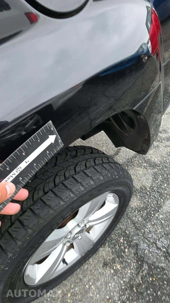 2013 Jeep Patriot Latitude – miniatura 25