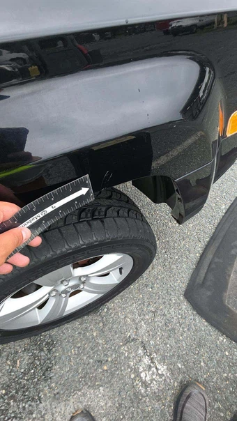 2013 Jeep Patriot Latitude – miniatura 28