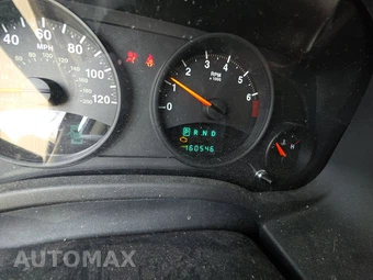 2013 Jeep Patriot Latitude – miniatura 12