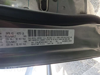 2013 Jeep Patriot Latitude – miniatura 14