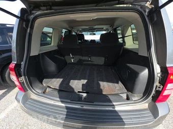 2013 Jeep Patriot Latitude – miniatura 16