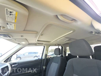2013 Jeep Patriot Latitude – miniatura 17