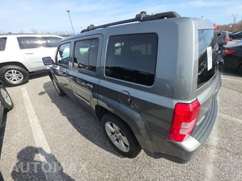 2013 Jeep Patriot Latitude – miniatura 6