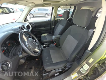 2013 Jeep Patriot Latitude – miniatura 7