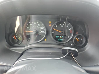 2013 Jeep Patriot Latitude - miniatura 12