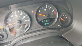 2013 Jeep Patriot Latitude - miniatura 17