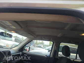 2013 Jeep Patriot Latitude - miniatura 19