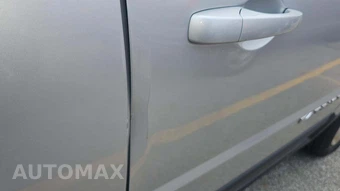 2013 Jeep Patriot Latitude - miniatura 24