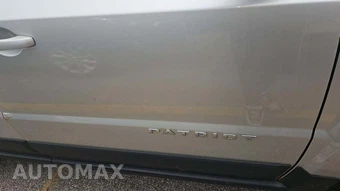 2013 Jeep Patriot Latitude - miniatura 35