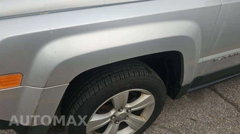 2013 Jeep Patriot Latitude - miniatura 37