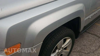 2013 Jeep Patriot Latitude - miniatura 40