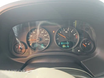 2013 Jeep Patriot Latitude – miniatura 12