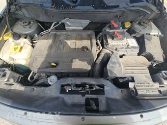 2013 Jeep Patriot Latitude – miniatura 15