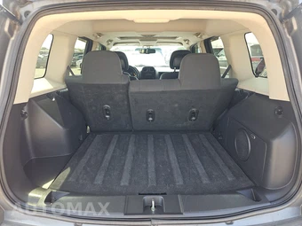 2013 Jeep Patriot Latitude – miniatura 16