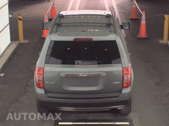 2013 Jeep Patriot Latitude – miniatura 5