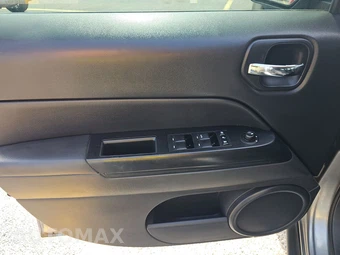 2013 Jeep Patriot Latitude – miniatura 9