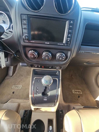 2013 Jeep Patriot Limited – miniatura 11