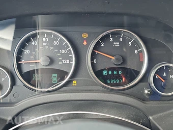 2013 Jeep Patriot Limited – miniatura 12