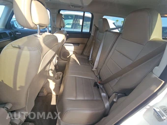 2013 Jeep Patriot Limited – miniatura 13