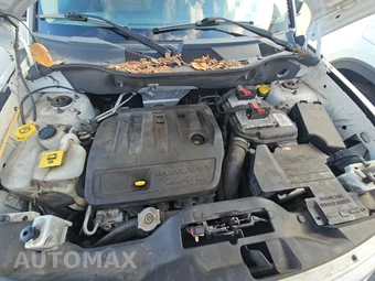 2013 Jeep Patriot Limited – miniatura 15
