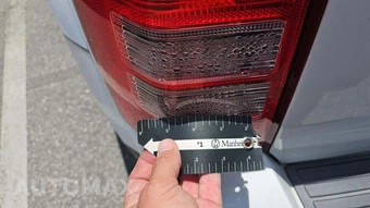 2013 Jeep Patriot Limited – miniatura 22