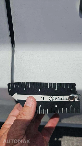 2013 Jeep Patriot Limited – miniatura 34