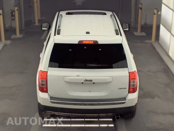 2013 Jeep Patriot Limited – miniatura 5