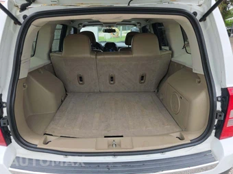 2013 Jeep Patriot Limited - miniatura 11
