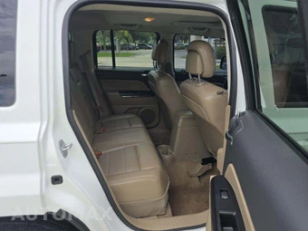 2013 Jeep Patriot Limited - miniatura 13