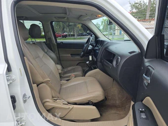 2013 Jeep Patriot Limited - miniatura 15