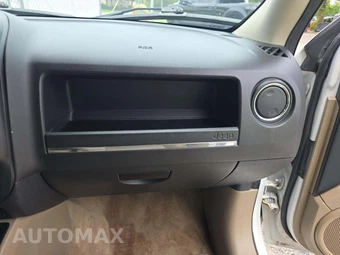 2013 Jeep Patriot Limited - miniatura 16