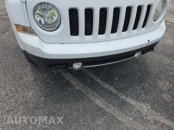 2013 Jeep Patriot Limited - miniatura 18