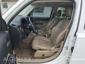 2013 Jeep Patriot Limited - miniatura 3