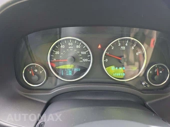 2013 Jeep Patriot Limited - miniatura 6