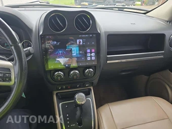 2013 Jeep Patriot Limited - miniatura 7