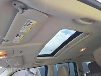 2013 Jeep Patriot Limited - miniatura 8