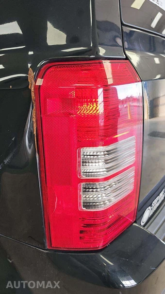 2013 Jeep Patriot Sport - miniatura 12