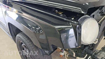 2013 Jeep Patriot Sport - miniatura 16